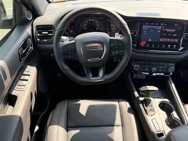 New 2026 Dodge Durango GT AWD/4WD image 40