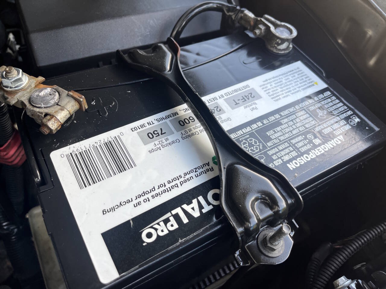 Used 2010 Toyota Tacoma PreRunner RWD image 24