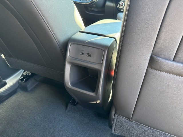 New 2026 Chevrolet Trax RS w/ Sunroof Package image 13