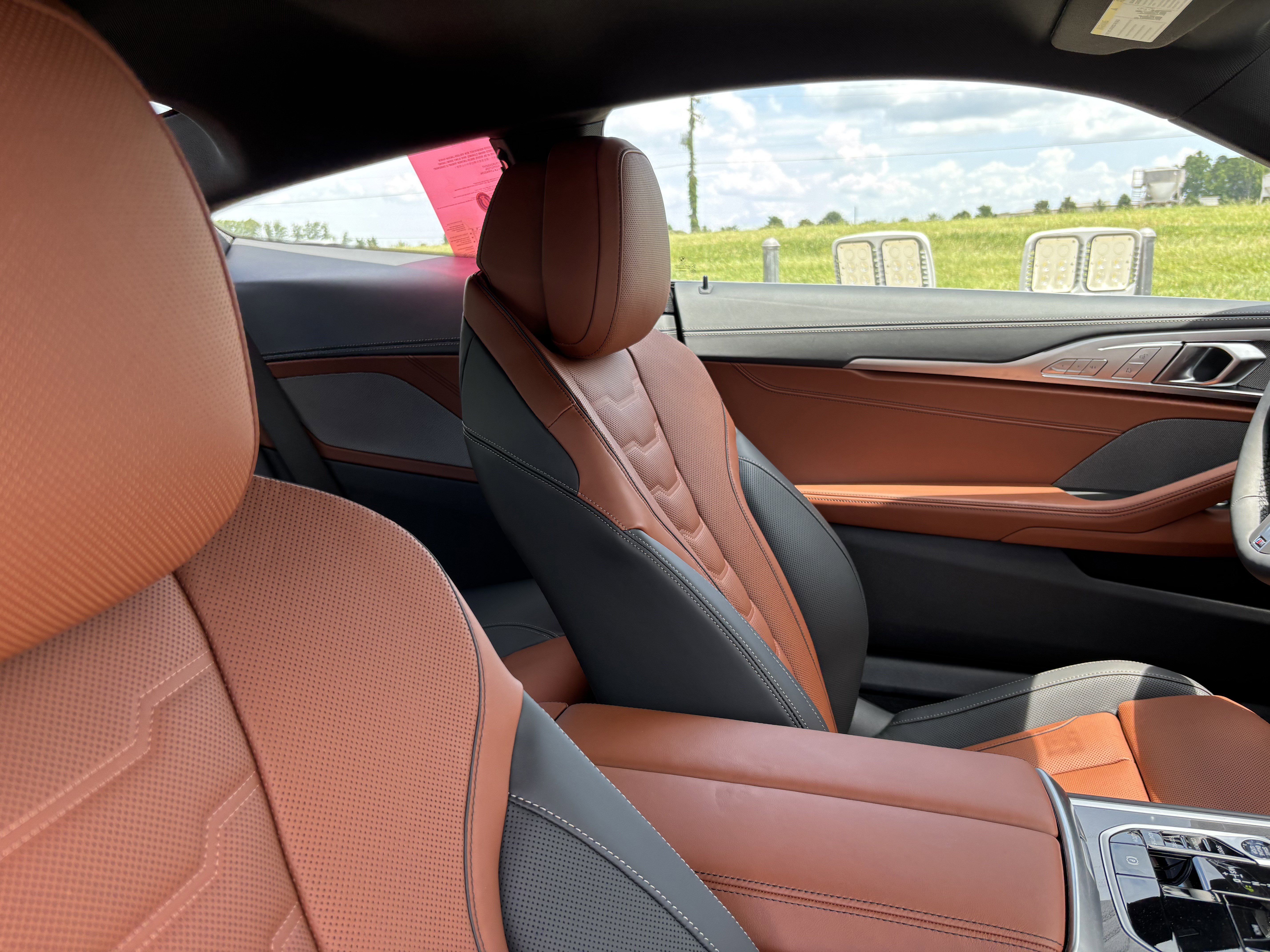 New 2026 BMW 840i xDrive Coupe image 21