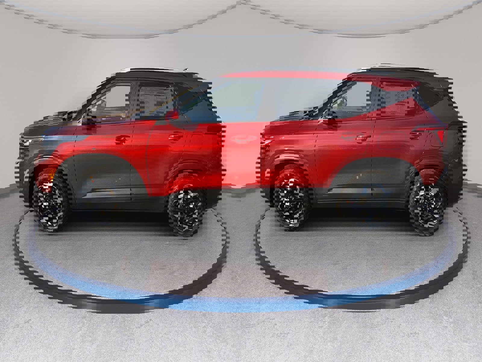 New 2026 Kia Seltos S image 8