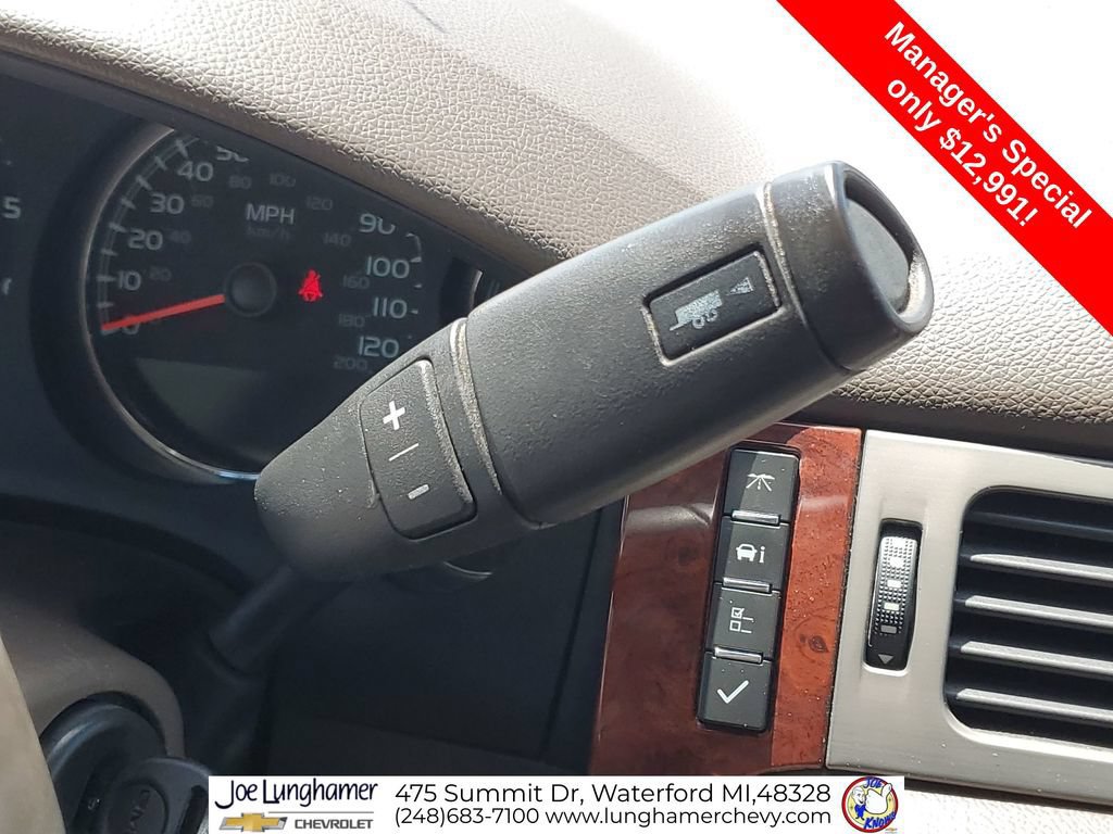 Used 2013 GMC Sierra 1500 SLT AWD/4WD image 16
