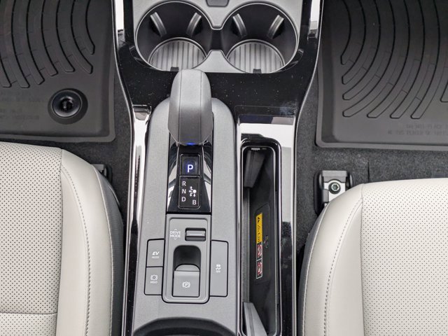 New 2026 Toyota Prius Limited image 21