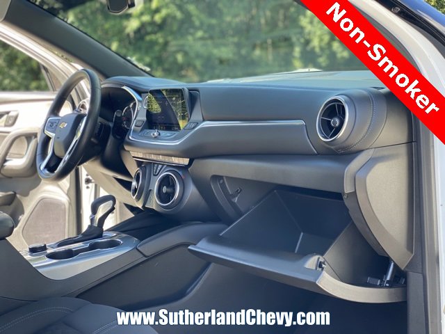 Used 2021 Chevrolet Blazer LT image 18