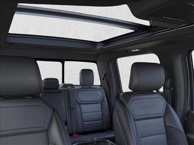 New 2025 Ford F150 Raptor image 22
