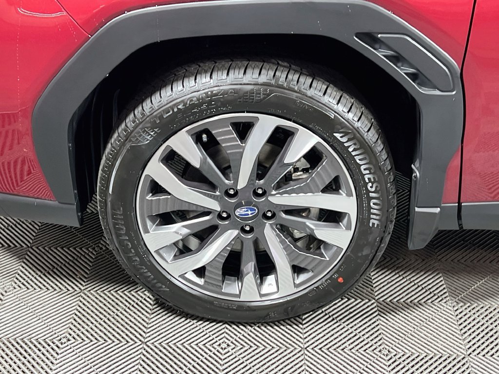 New 2026 Subaru Forester Touring AWD/4WD image 22