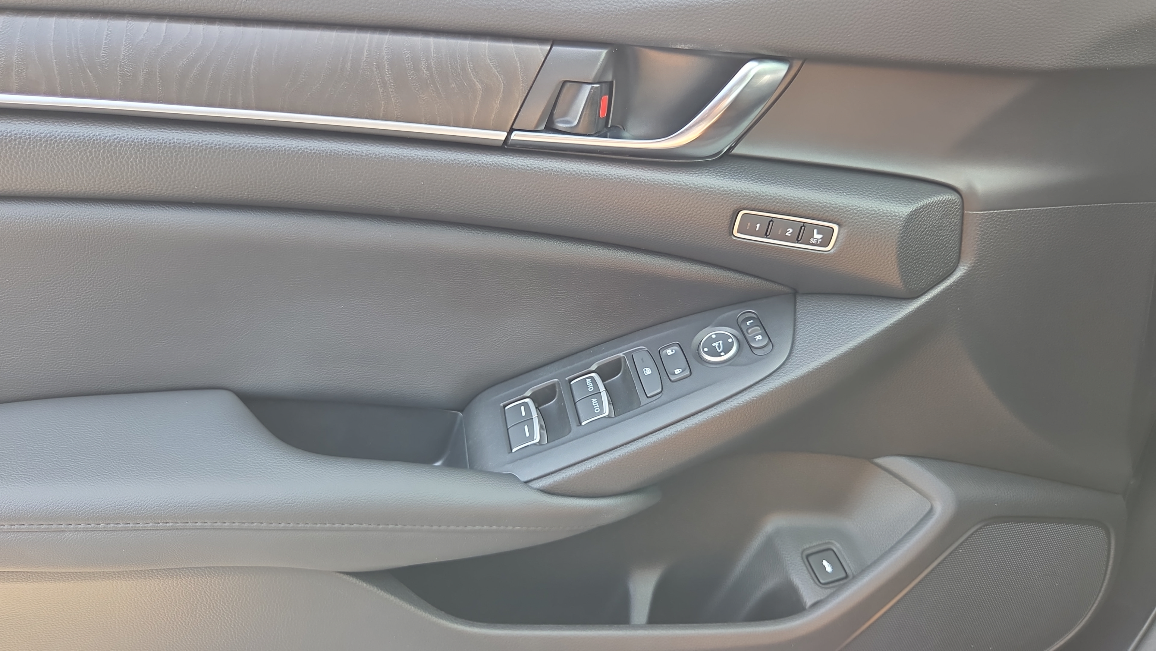 Certified 2022 Honda Accord EX-L image 22