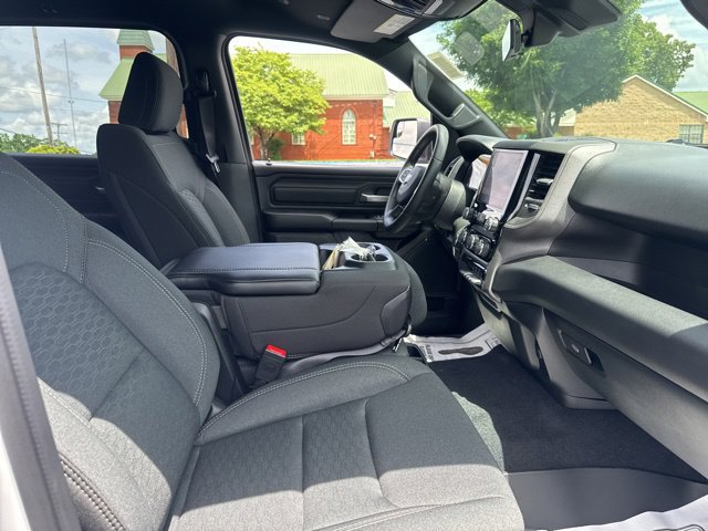 New 2026 RAM 1500 Warlock AWD/4WD image 10