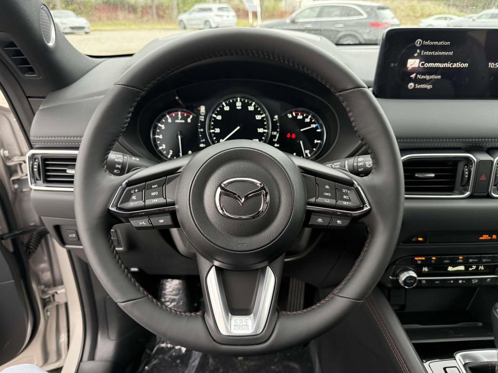 New 2025 MAZDA CX-5 2.5 Turbo image 15
