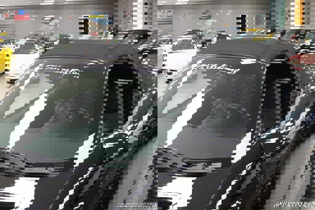 Used 1995 Chevrolet Camaro Z28 image 16