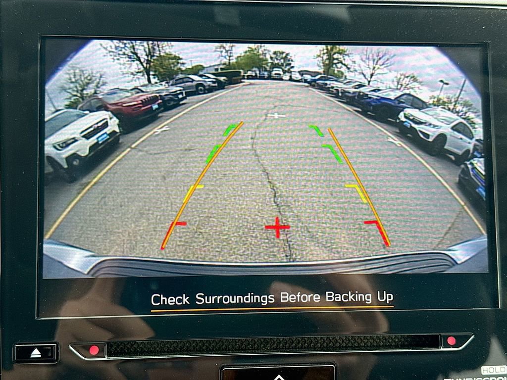 Used 2023 Subaru Crosstrek 2.5i Sport image 16