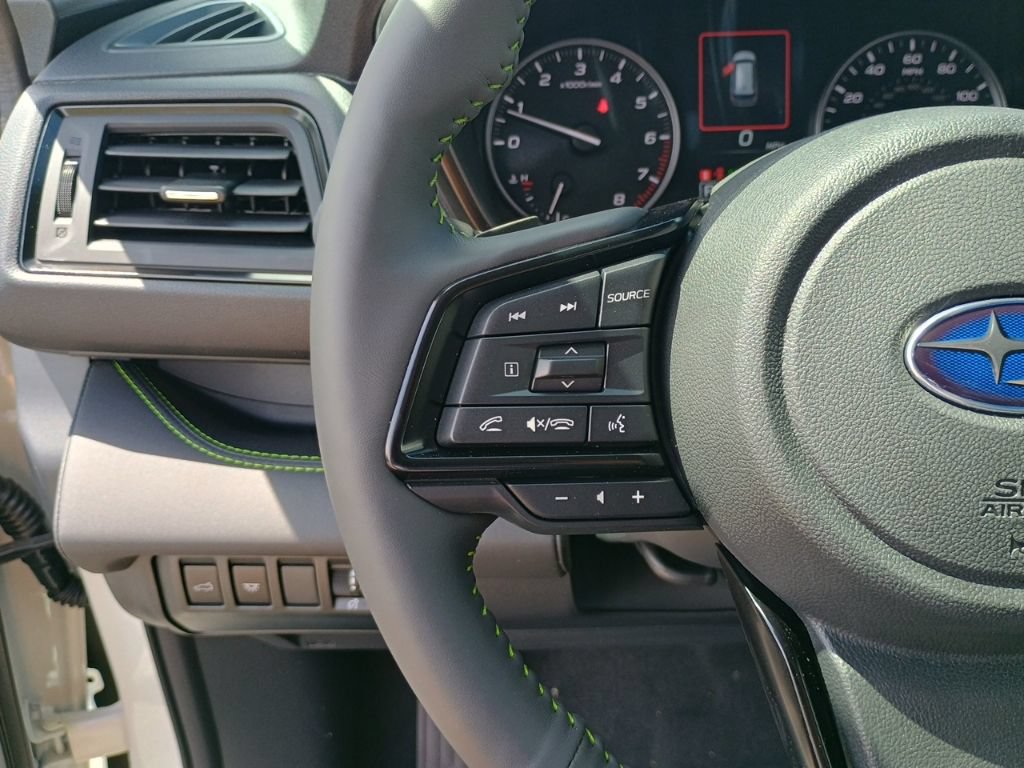 New 2026 Subaru Ascent Bronze Edition image 19
