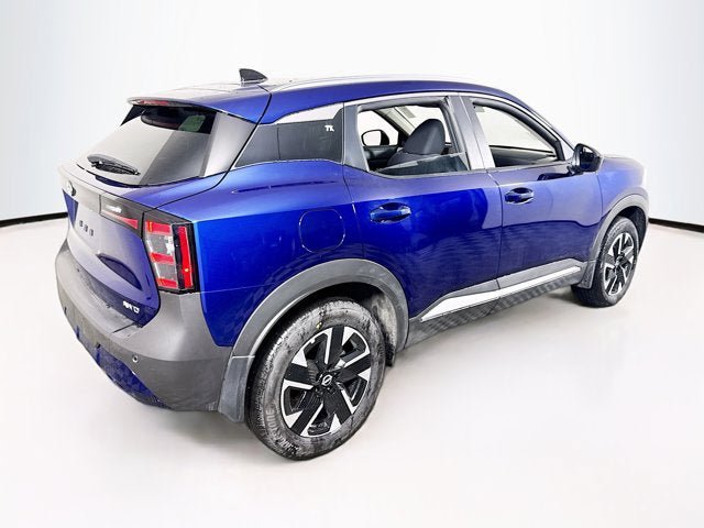 New 2026 Nissan Kicks SV w/ SV Premium Package AWD/4WD image 5