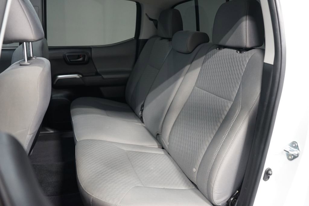 Certified 2023 Toyota Tacoma SR5 w/ Technology Package image 29