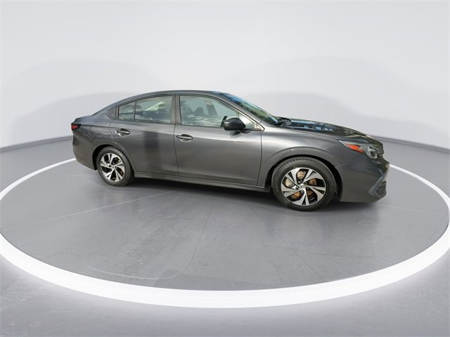 Certified 2023 Subaru Legacy Premium image 9