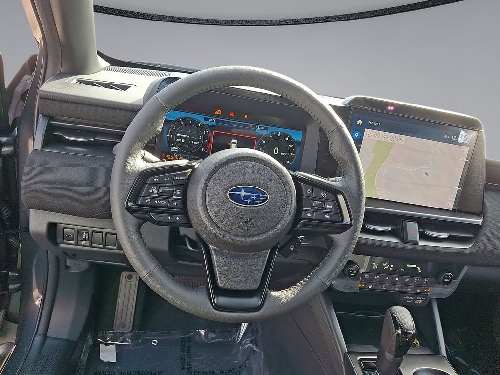 New 2026 Subaru Outback Limited w/ Premium/Limited Package 2 AWD/4WD image 17