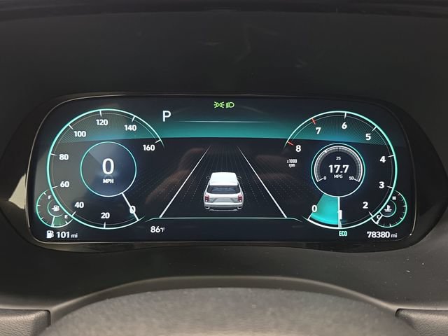 Used 2021 Hyundai Palisade Limited AWD/4WD image 18