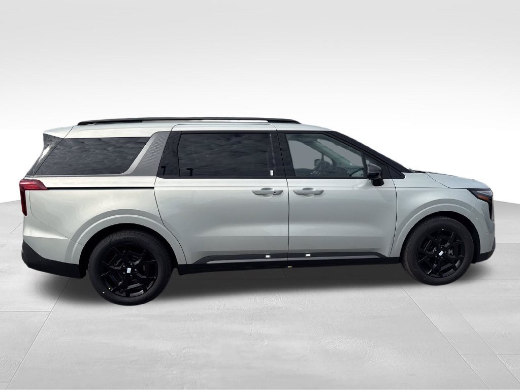 New 2027 Kia Carnival SX FWD image 6