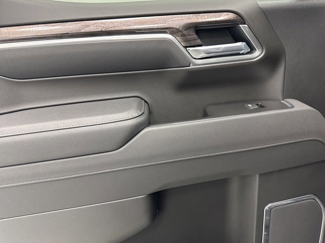 New 2026 Chevrolet Silverado 1500 LTZ w/ Technology Package image 28