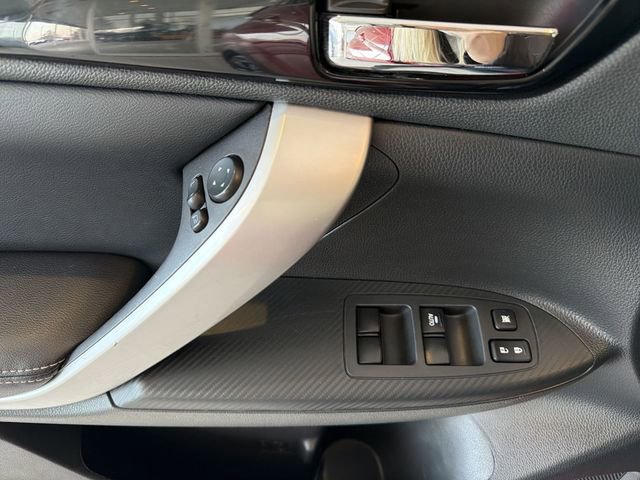 Used 2024 Mitsubishi Eclipse Cross SE image 21
