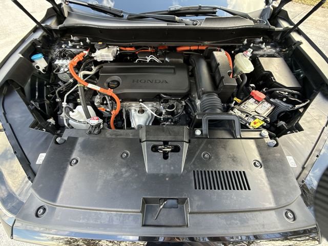 Used 2025 Honda CR-V Sport-L image 27