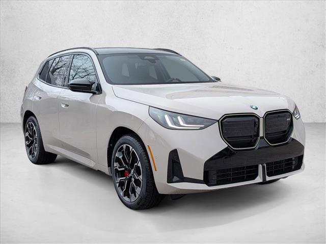 New 2026 BMW X3 M50 image 7