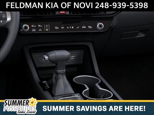 New 2026 Kia K5 GT-Line w/ GT-Line Premium Package AWD/4WD image 24