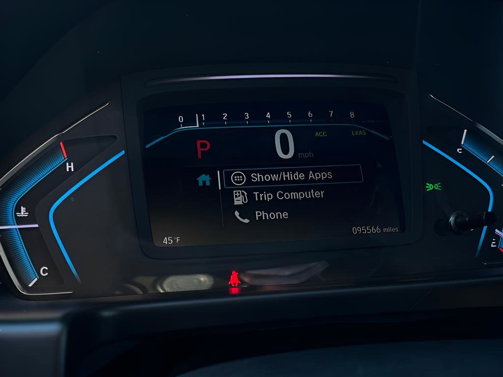 Used 2019 Honda Odyssey Touring image 53