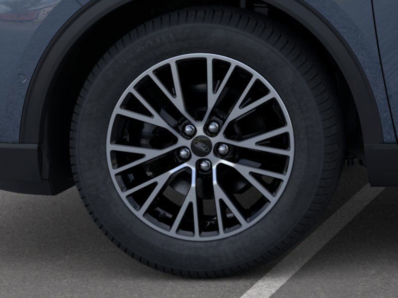 New 2024 Ford Escape SE w/ PHEV Premium Package image 19