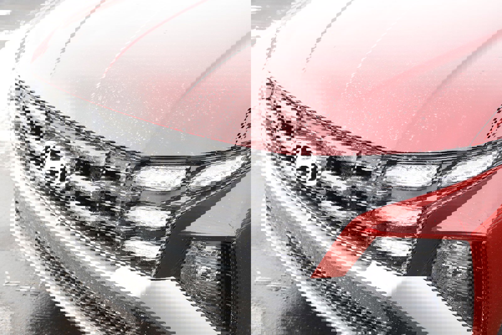 New 2026 Hyundai Tucson SEL w/ Tow & Go Package image 11