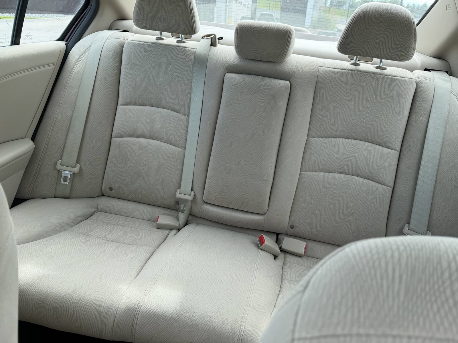 Used 2015 Honda Accord EX image 6