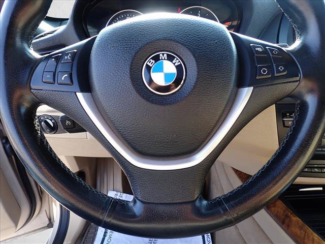Used 2013 BMW X5 xDrive35d AWD/4WD image 15