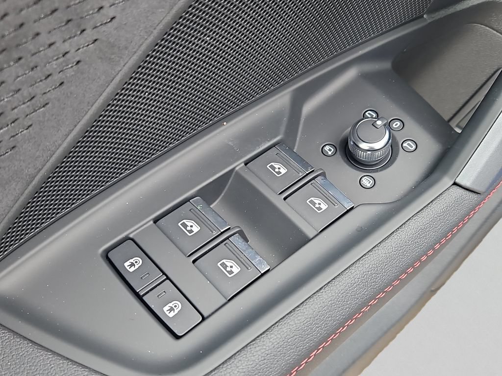 New 2026 Audi S3 Premium AWD/4WD image 19