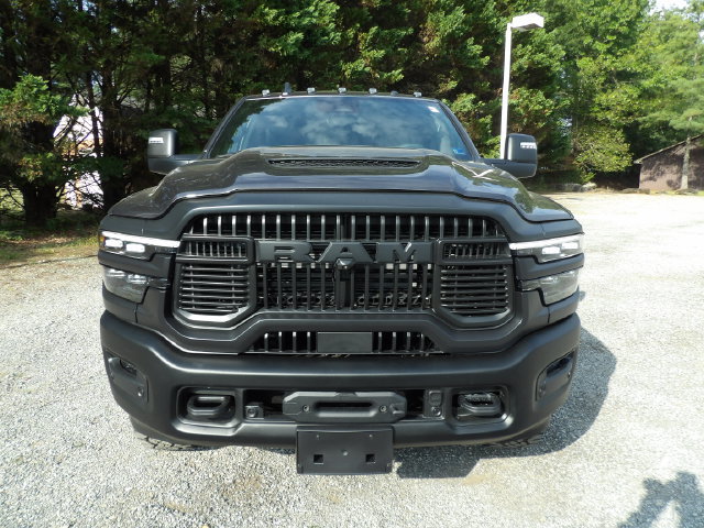 New 2027 RAM 2500 Power Wagon AWD/4WD image 8