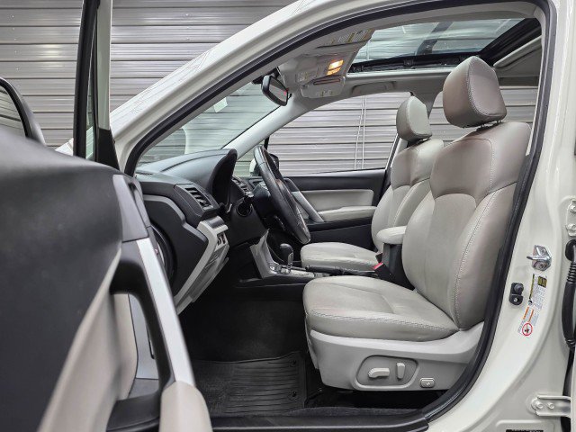 Used 2015 Subaru Forester 2.5i Limited AWD/4WD image 13