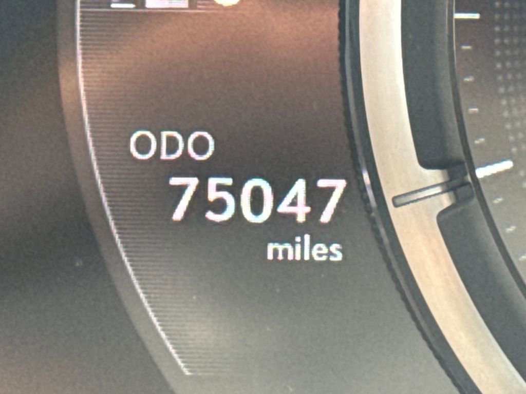 Used 2019 Lexus ES 350 F Sport w/ Accessory Package 2 image 20