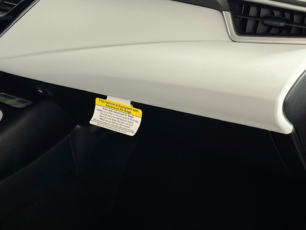New 2027 Toyota Corolla SE FWD image 31