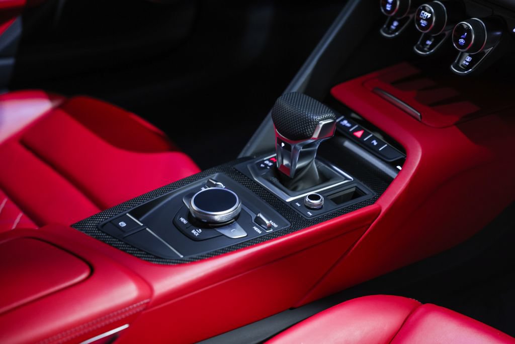 Used 2020 Audi R8 V10 performance AWD/4WD image 25