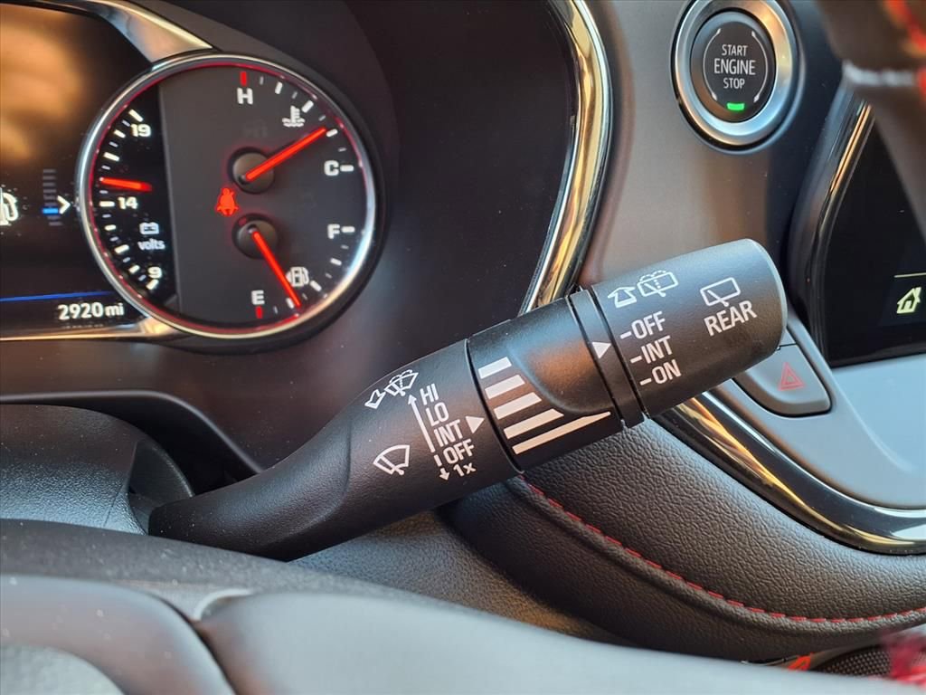 Used 2025 Chevrolet Blazer RS image 20