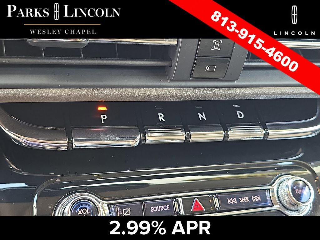 Used 2022 Lincoln Corsair FWD w/ Premium Package image 28