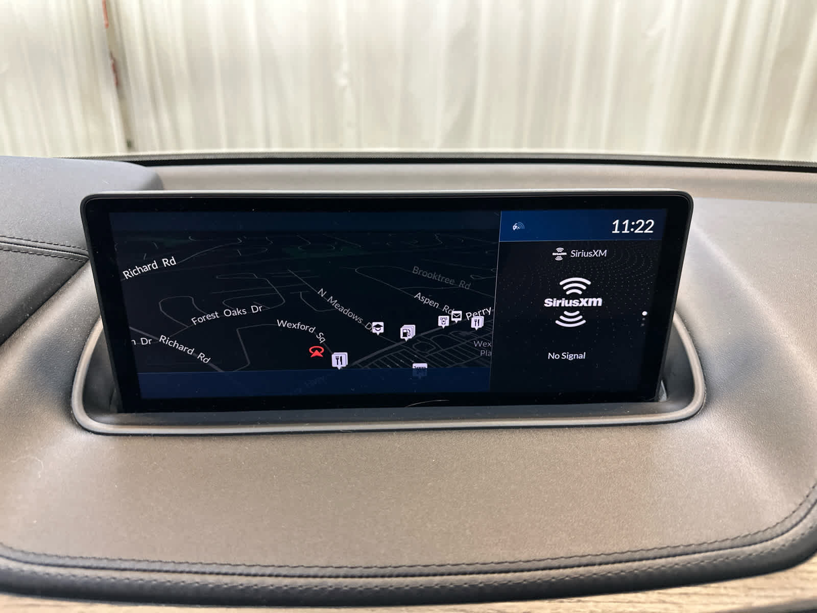 Used 2022 Acura MDX SH-AWD w/ Advance Package image 18