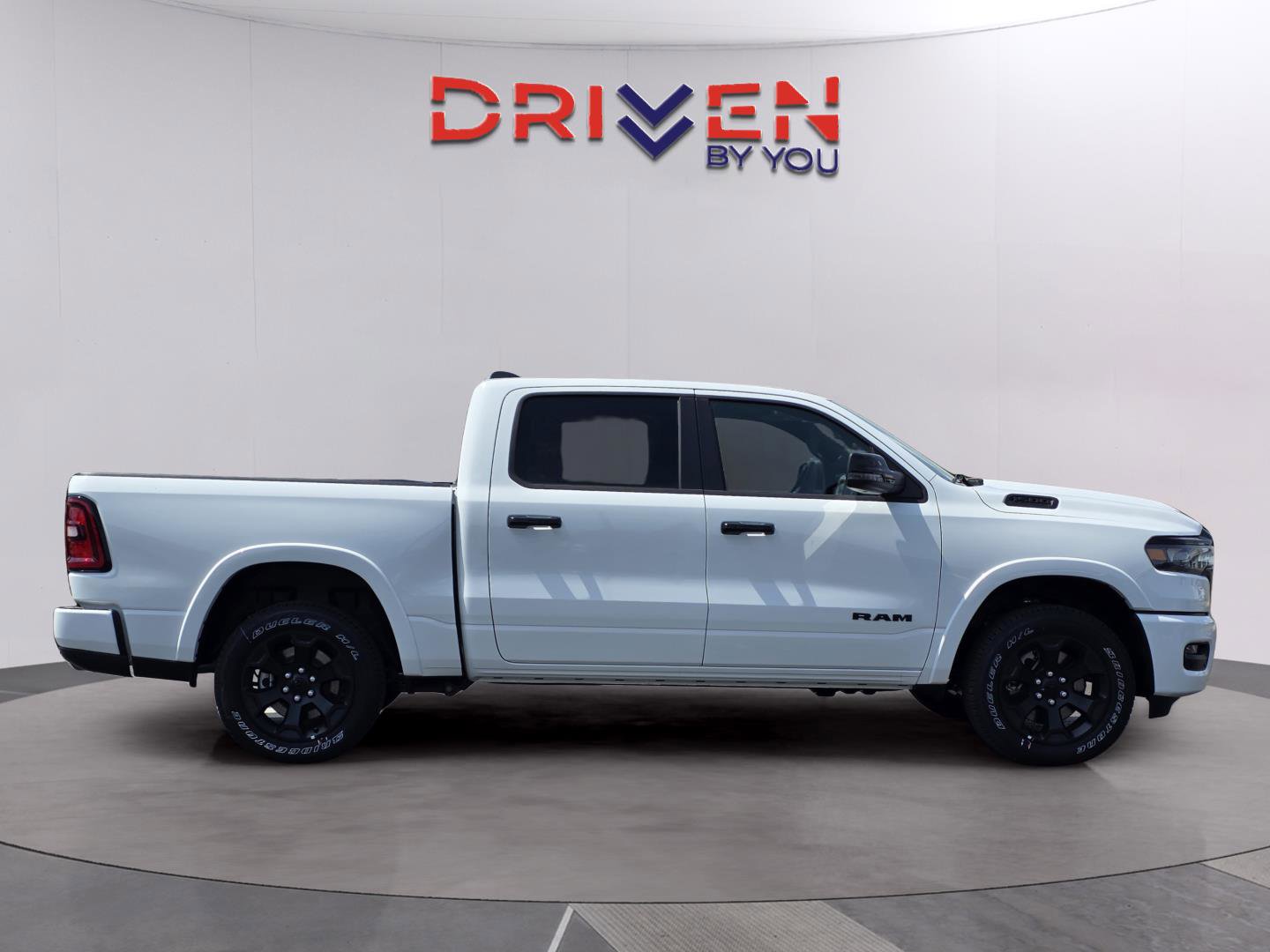 New 2026 RAM 1500 Big Horn image 7