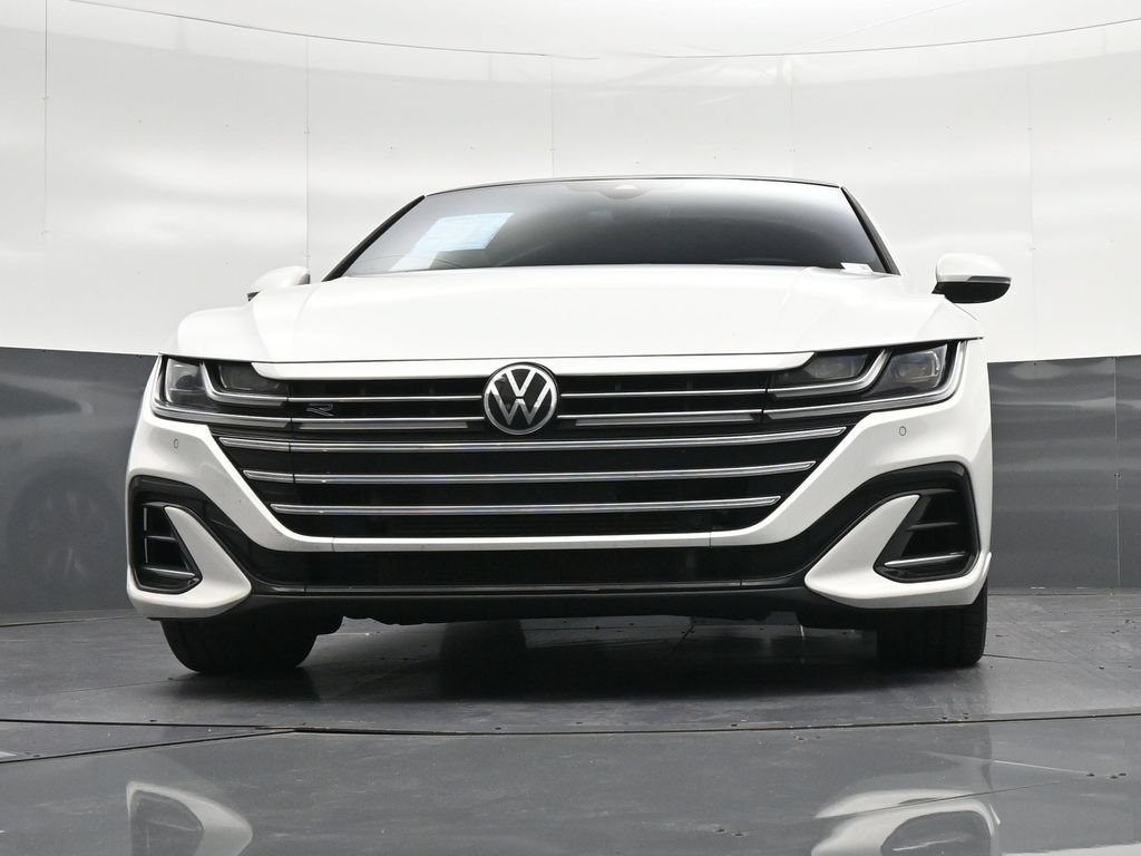 Used 2021 Volkswagen Arteon SEL FWD image 29