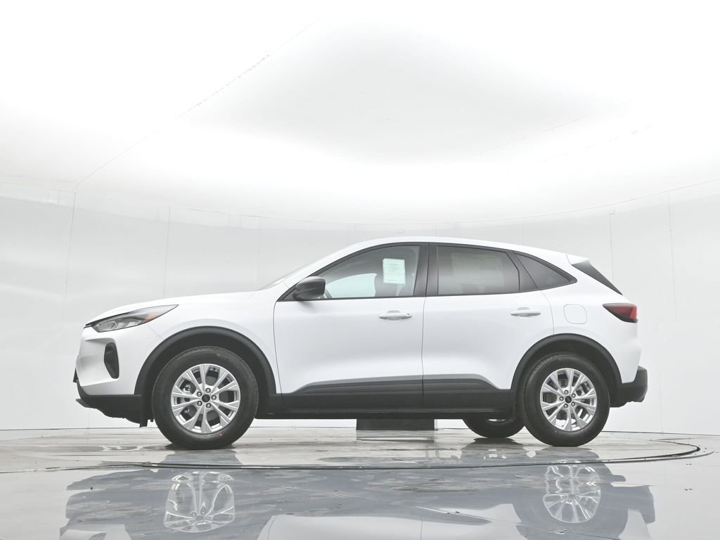 New 2025 Ford Escape Active image 51