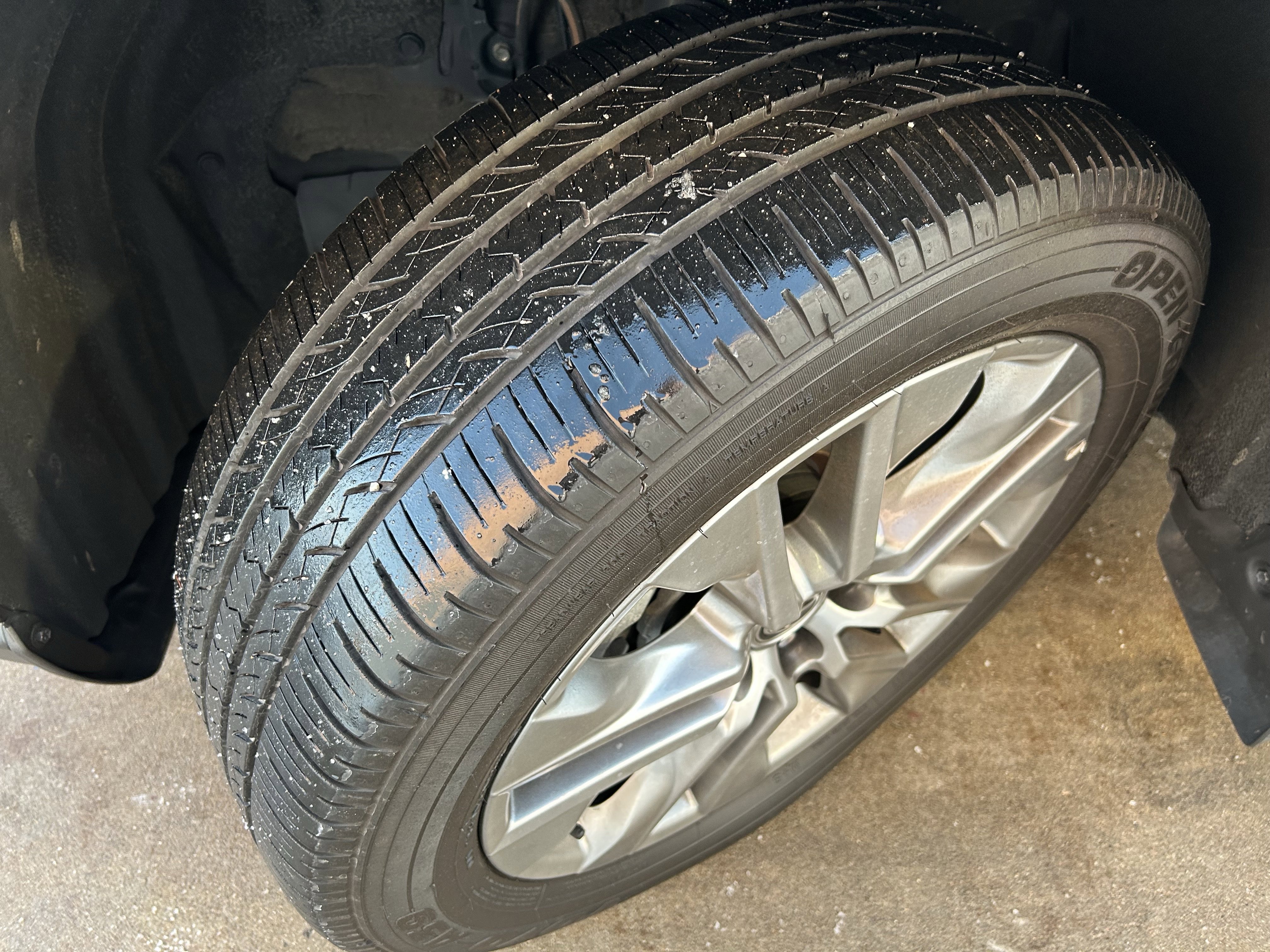 Certified 2023 Toyota RAV4 XLE Premium image 10