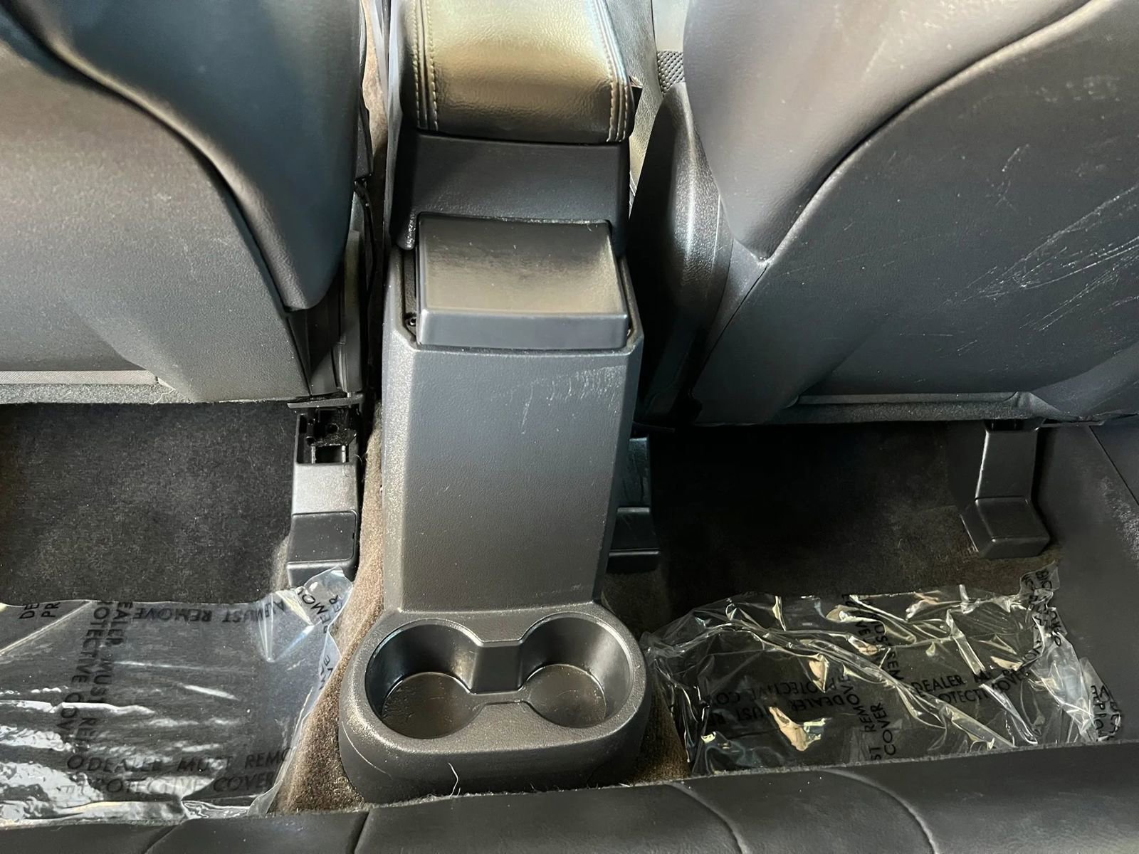 Used 2014 Jeep Compass Latitude w/ Sun/Sound Group AWD/4WD image 23