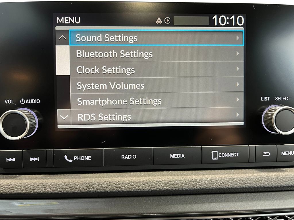 New 2025 Acura Integra image 24