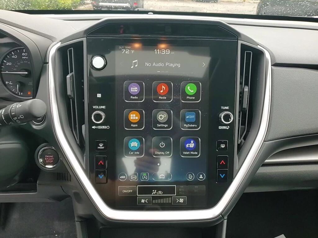 New 2025 Subaru Impreza 2.0i Sport image 19