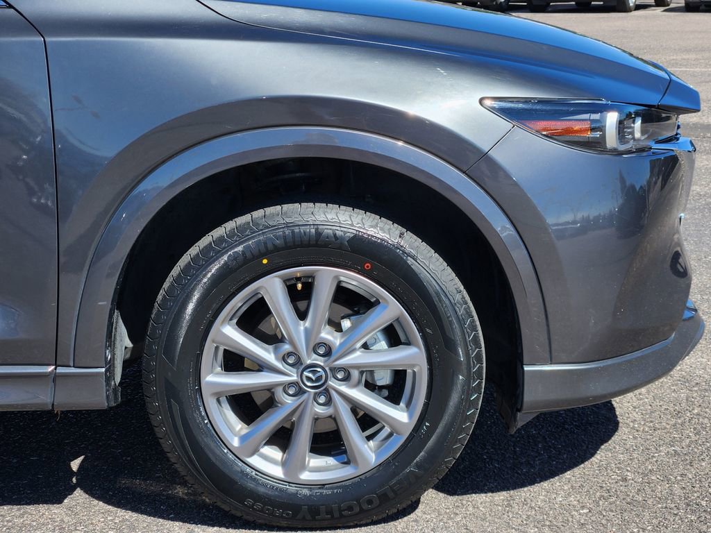 Used 2025 MAZDA CX-5 AWD 2.5 S w/ Select Package image 29