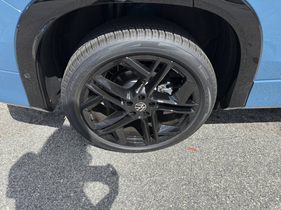 New 2026 Volkswagen Tiguan SE R-Line AWD/4WD image 23